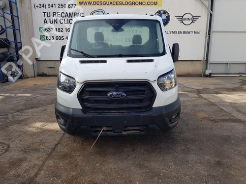 Left headlight FORD TRANSIT V363 Platform/Chassis (FED, FFD)  | BP31593718C28 