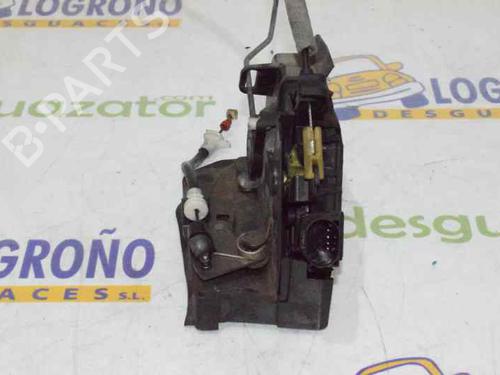 Rear right lock BMW X5 (E53) 3.0 d | BP760932C99 