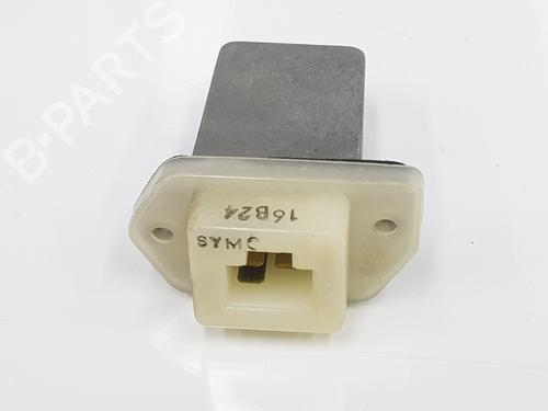 Used Heater resistor SSANGYONG XLV SUV e-XDi 160 (116 hp) 18952548