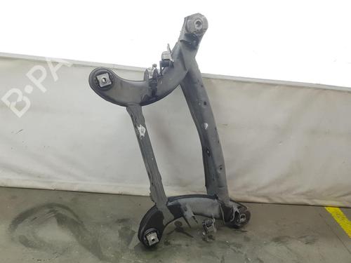 Rear axle MERCEDES-BENZ C-CLASS (W205) C 220 BlueTEC / d (205.002, 205.004) | BP10038853M2 