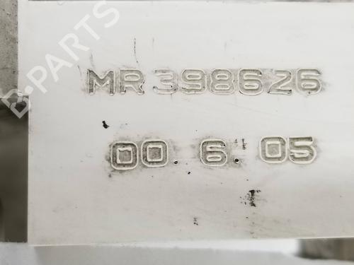 Climate control MITSUBISHI PAJERO SPORT I (K7_, K9_) 2.5 TD (K94W, K74T) | BP8213889I5 