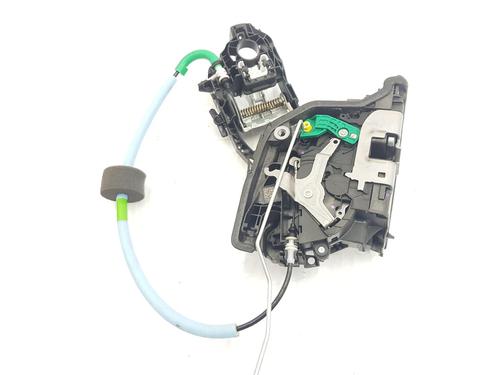 Rear right lock BMW X1 (F48) sDrive 18 d | BP10386946C99 