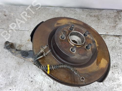 Used Right front steering knuckle LAND ROVER RANGE ROVER SPORT I (L320) 3.0 D 4x4 (245 hp) 24469924