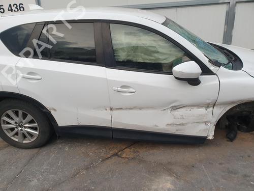 Vindusheismekanisme høyre bak MAZDA CX-5 (KE, GH) 2.2 D (KE2FW) | BP10757075C25 