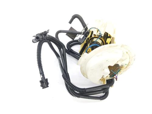 Fuel pump MERCEDES-BENZ C-CLASS (W204) C 320 CDI (204.022) | BP10343621M76 