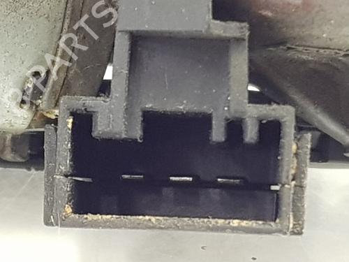 Rear wiper motor BMW X5 (E70) 3.0 d | BP35754255M102 - Image 3