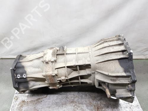Gearbox TOYOTA LAND CRUISER PRADO (_J12_) 3.0 D-4D (KDJ120, KDJ125) | BP20197142M3 