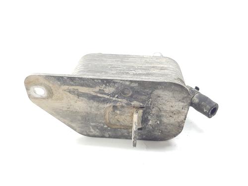 Oil radiator VW TOUAREG (7LA, 7L6, 7L7)  | BP29409485M33 