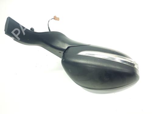 Right mirror PEUGEOT 208 I (CA_, CC_) 1.0 VTi | BP20983551C27 