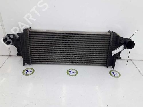Used Intercooler MERCEDES-BENZ M-CLASS (W164) ML 350 CDI 4-matic (164.122) (224 hp) 4685345