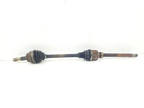 Used Right front driveshaft Right front driveshaft FIAT DUCATO Van (250_) 130 Multijet 2,3 D (131 hp) 40226248 40226248