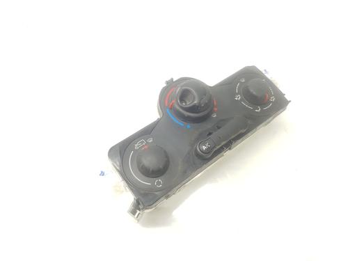 Climate control RENAULT KANGOO / GRAND KANGOO II (KW0/1_) 1.5 dCi 70 (KW0V, KW0A) | BP20193418I5 