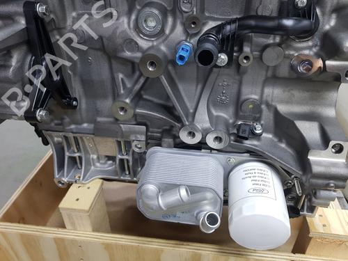 Engine FORD TRANSIT CUSTOM V362 Van (FY, FZ)  | BP33131674M1  - Image 7