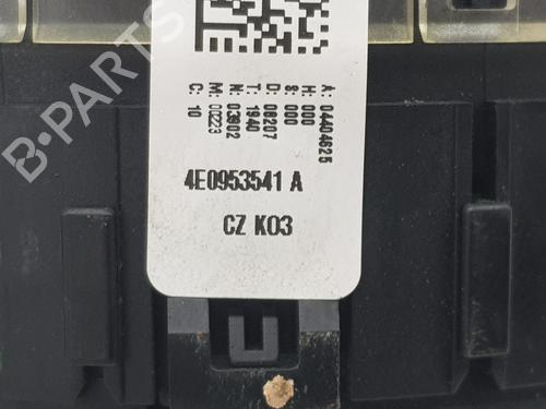 Squib airbag AUDI A6 C6 (4F2) 2.7 TDI | BP15808665C102 