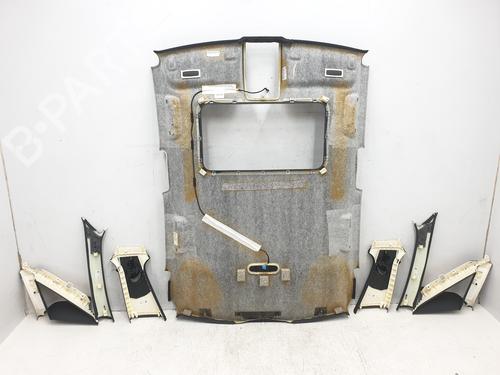 Interior roof AUDI A6 C7 (4G2, 4GC) 2.0 TDI | BP29589765I12 
