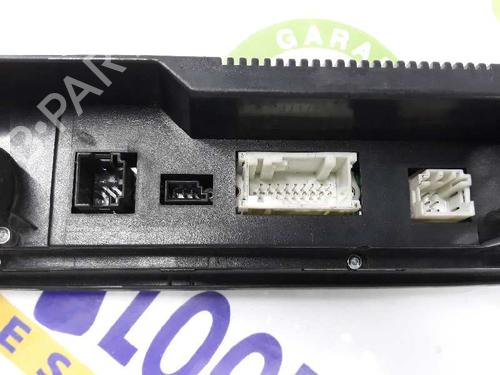 Climate control BMW 3 Compact (E46) 316 ti | BP1170096I5 
