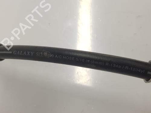AC pipe OPEL GRANDLAND / GRANDLAND X (A18, P1UO) 1.6 Turbo D (75) | BP14108971M126 