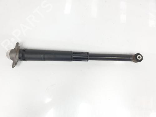 Left rear shock absorber VW GOLF VII (5G1, BQ1, BE1, BE2) 2.0 TDI | BP10286367M18 