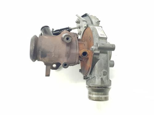 Turbolader/Kompressor RENAULT CLIO IV (BH_)  | BP25375724M71 