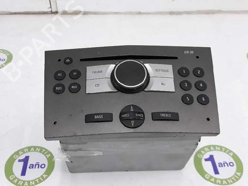 Radio OPEL ASTRA H (A04) 1.3 CDTI (L48) | BP4955065E6 