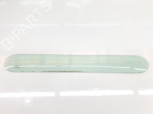 Rear right quarter glass LAND ROVER DEFENDER Cabrio (L316) 2.5 Td5 4x4 (L316) | BP14096178C92 