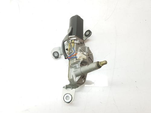 Rear wiper motor NISSAN ALMERA I Hatchback (N15) 1.4 | BP14445974M102 