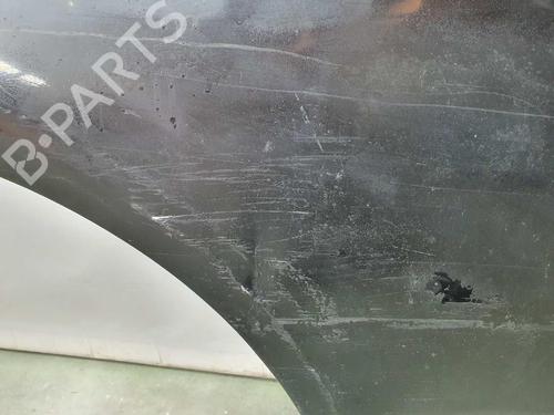 Right rear door VW TOUAREG (7LA, 7L6, 7L7) 2.5 R5 TDI | BP7008654C5 
