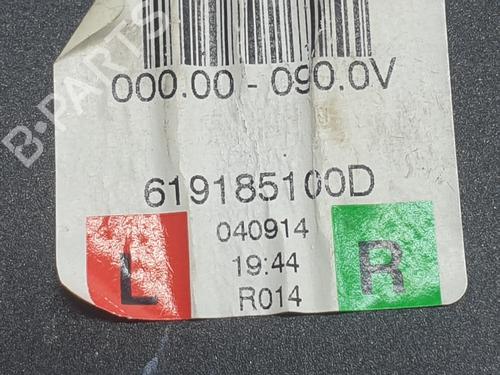 Rear right seatbelt BMW 1 (F20) 116 d | BP24937556I28 