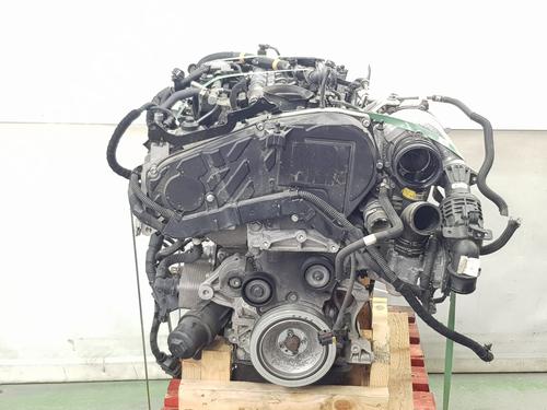 Engine ALFA ROMEO STELVIO (949_) 2.2 D (949.AXD1A) | BP29906714M1 