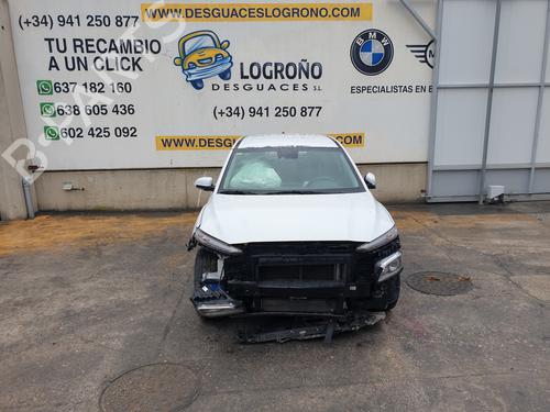 Hood lock HYUNDAI KONA (OS, OSE, OSI) 1.0 T-GDi | BP23434049C133 