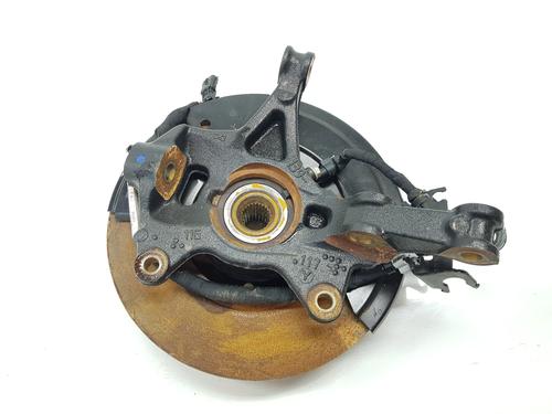 Left front steering knuckle RENAULT KANGOO III MPV Blue dCi 95 (KJAB) | BP35739487M25  - Image 6