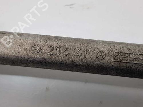 Left front suspension arm MERCEDES-BENZ GLK-CLASS (X204) 320 CDI 4-matic (204.983) | BP4975554M12 