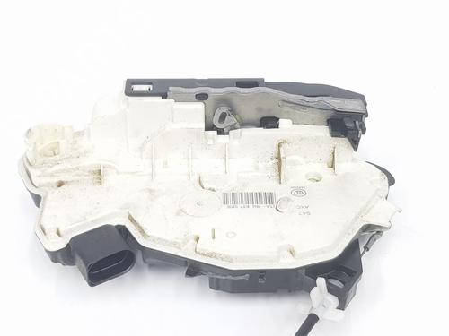 Front left lock VW SCIROCCO III (137, 138) 1.4 TSI | BP20194099C98 