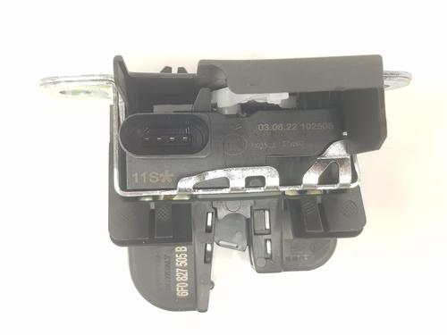 Tailgate lock SEAT IBIZA V (KJ1, KJG) 1.0 MPi | BP20195072C101 