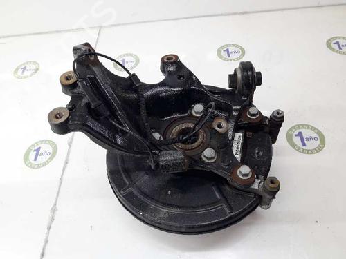 Used Left rear steering knuckle OPEL INSIGNIA A Saloon (G09) 2.0 CDTI (69) (160 hp) 3386746