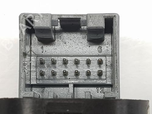 Mirror switch CITROËN JUMPER II Van 2.2 BlueHDi 140 | BP32999741I25 - Image 5