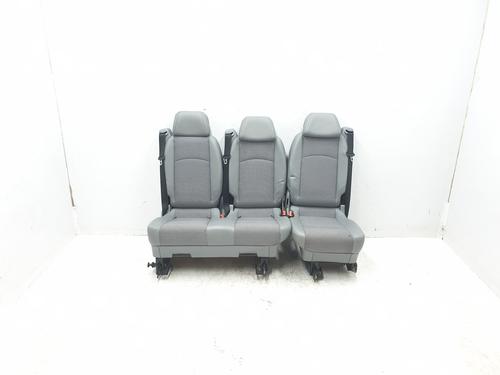 Used Rear seat MERCEDES-BENZ VIANO (W639) CDI 2.2 (639.811, 639.813, 639.815, 639.711, 639.713) (163 hp) 29290376