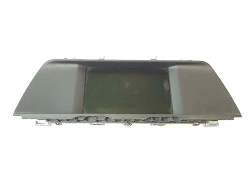 Used Display monitor BMW 5 (F10) 520 d (184 hp) 5657543