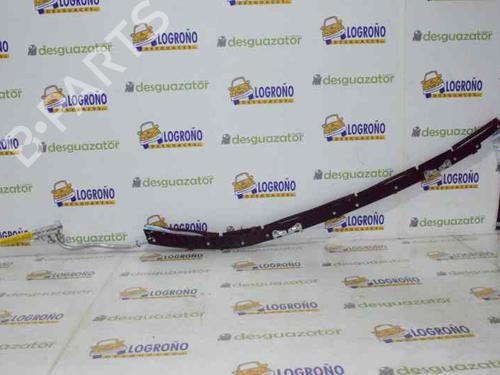 Left curtain airbag MERCEDES-BENZ C-CLASS Coupe (CL203) C 220 CDI (203.708) | BP765161C11 