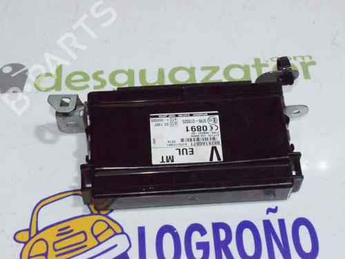 Electronic module SUBARU OUTBACK (BL, BP) 2.0 D AWD (BPD) | BP913101M83 
