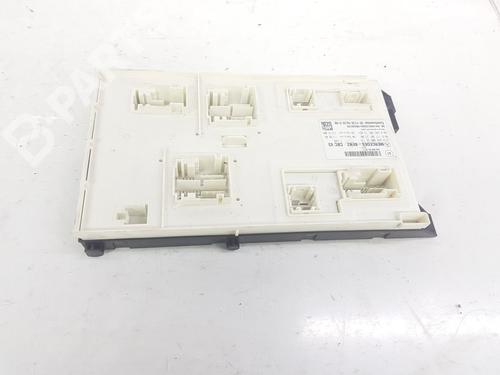 Used Lights ECU Lights ECU MERCEDES-BENZ CLA Coupe (C117) CLA 200 CDI (117.301) (136 hp) 8332479 8332479