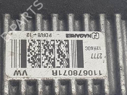 Electronic module DACIA DOKKER MPV (KE_) 1.5 dCi (KEAJ, KEAH) | BP20199001M83 