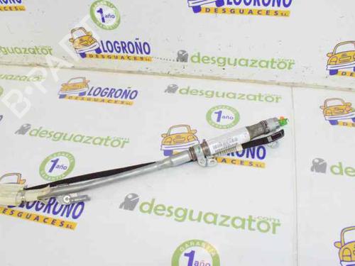 Right curtain airbag MERCEDES-BENZ E-CLASS (W211) E 220 CDI (211.006) | BP758790C12 