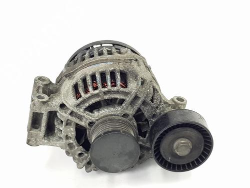 Używane Alternator Alternator BMW 1 (E81) 116 i (115 hp) 37198360 37198360