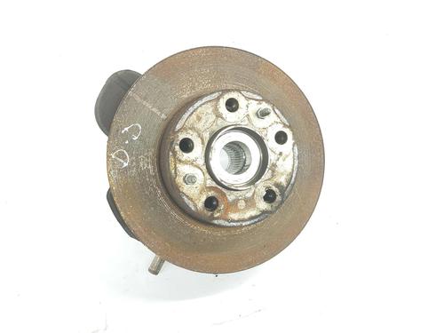 Used Right front steering knuckle CITROËN JUMPER II Van 2.2 HDi 100 (101 hp) 8909902