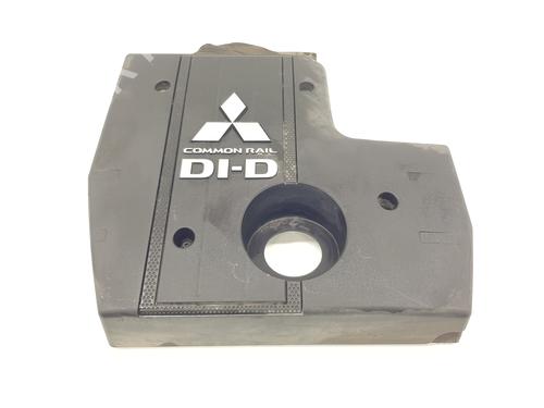 Used Upper protection MITSUBISHI PAJERO IV (V8_W, V9_W) 3.2 DI-D 4WD (V98W, V88W) (190 hp) 26698669