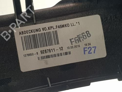 Armrest / Center console BMW 2 Gran Tourer (F46) 218 d | BP22611367I20 