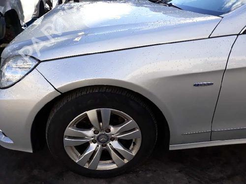 Left rear suspension arm MERCEDES-BENZ E-CLASS (W212) E 250 CDI / BlueTEC (212.003, 212.004) | BP14126030M14 