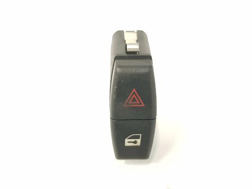 Used Warning switch BMW X3 (E83) 3.0 d (204 hp) 13097037