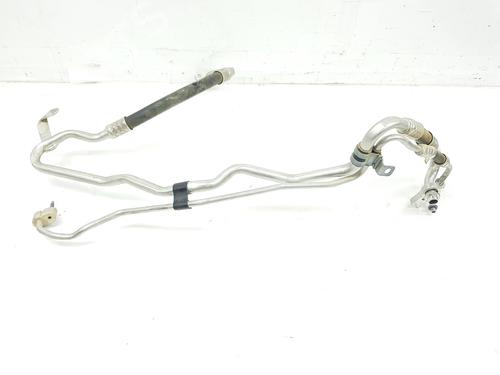 Used AC pipe AC pipe MERCEDES-BENZ SPRINTER 3,5-t Van (B906) 311 CDI (906.631, 906.633, 906.635, 906.637) (114 hp) 35806136 35806136